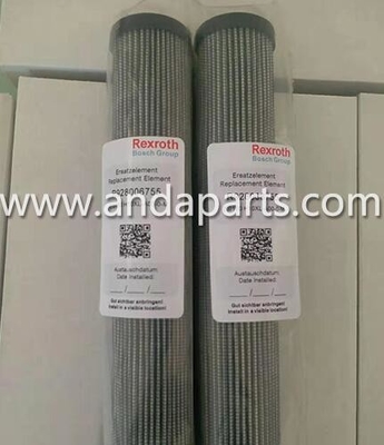 CHINA Filtro de aceite hidráulico de buena calidad para Bosch Rexroth R928006755 proveedor