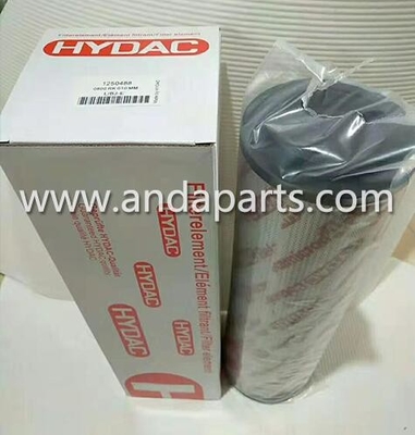 CHINA Filtro de aceite hidráulico de buena calidad para HYDAC 1250488 proveedor