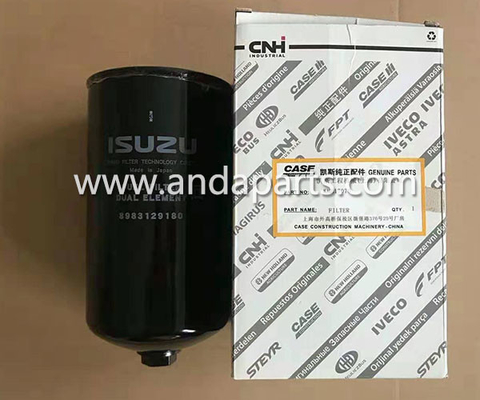 CHINA Filtro de combustible de buena calidad para ISUZU 8983129180 proveedor