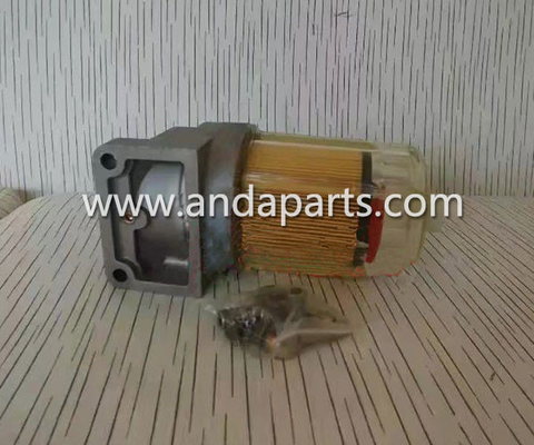 CHINA Conjunto de filtros de separador de agua y combustible de buena calidad para Kobelco YN21P01068R100 proveedor