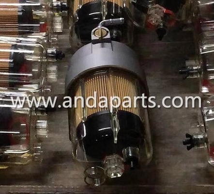CHINA Conjunto de filtros de separador de agua y combustible de buena calidad para Kobelco YN21P01157R100J1M proveedor