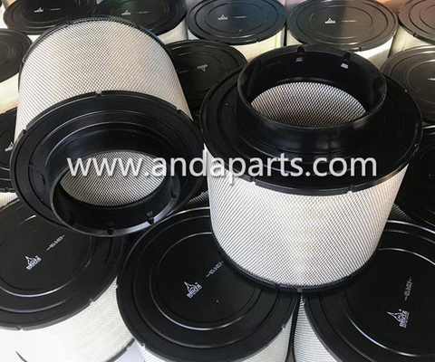 CHINA Filtro de aire de buena calidad para MANN HUMMEL C431090 proveedor