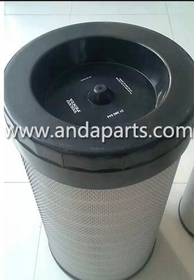 CHINA Filtro de aire de buena calidad para 21386644 proveedor