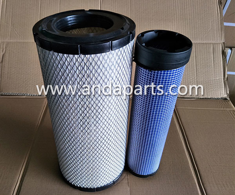 CHINA Filtro de aire de buena calidad para CATERPILLAR 131-8902 131-8903 proveedor