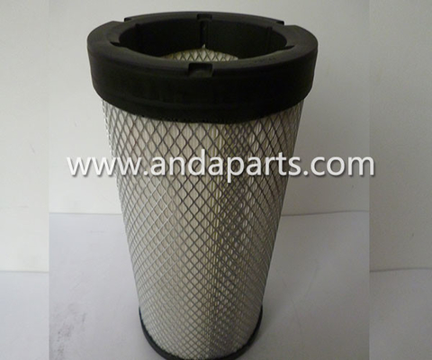 CHINA Filtro de aire de buena calidad para Fleetguard AF25126M proveedor