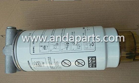 CHINA Conjunto de filtro de separador de agua y combustible de buena calidad para filtroTC VG1540080132 proveedor