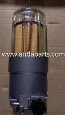CHINA Conjunto de filtros de separador de agua y combustible de buena calidad para Kobelco YN21P01068R100 proveedor
