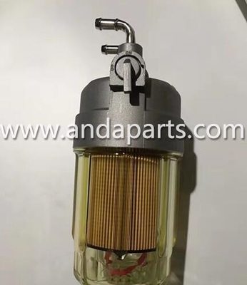 CHINA Conjunto de filtros de separador de agua y combustible de buena calidad para Kobelco YN21P01157R100J1M proveedor