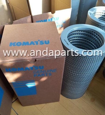 CHINA Filtro hidráulico de buena calidad para KOMATSU 07063-01142 proveedor