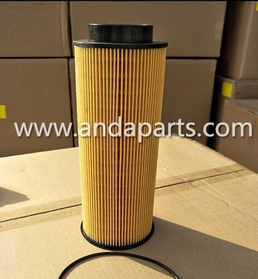 CHINA Filtro de aceite de buena calidad para SCANIA 2057893 proveedor