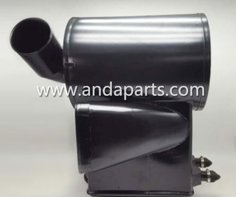 CHINA Conjunto de filtro de aire de buena calidad SHACMAN M3000 proveedor
