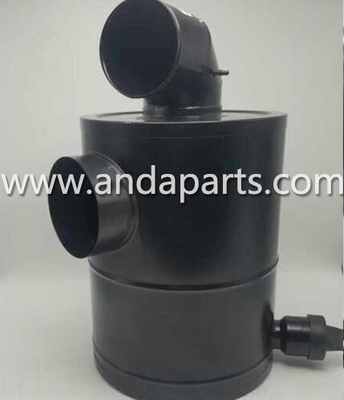 CHINA Conjunto de filtro de aire Shacman Delong de buena calidad DZ9118190230 proveedor