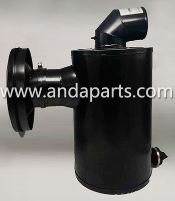 CHINA Conjunto de filtro de aire Shacman Delong de buena calidad DZ93259190101 proveedor