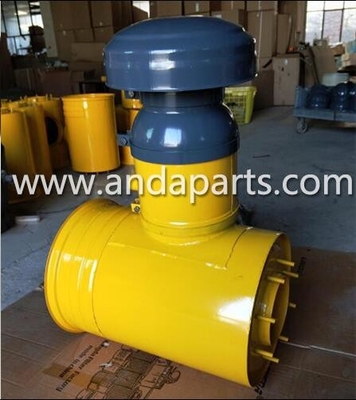 CHINA Conjunto de filtro de aire de buena calidad Shantui proveedor