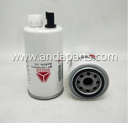 CHINA Filtro de combustible de buena calidad para filtroTC LG9704550070 proveedor