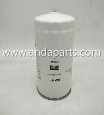 CHINA Filtro de combustible de buena calidad para camión FAW 1105050-61C proveedor