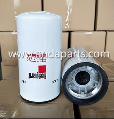 CHINA Filtro de combustible de buena calidad para Fleetguard FF5776 proveedor