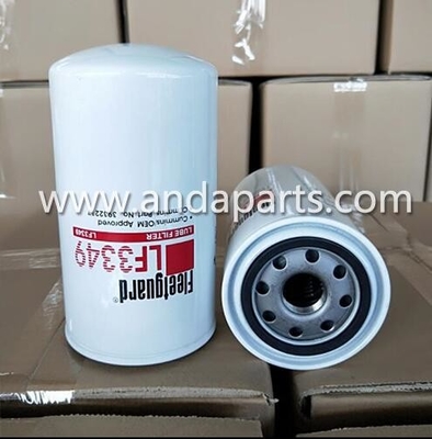 CHINA Filtro de aceite de buena calidad para Fleetguard LF3349 proveedor