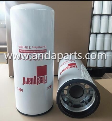 CHINA Filtro de aceite de buena calidad para Fleetguard LF9001 proveedor