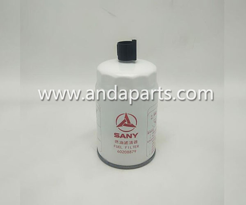 CHINA Filtro de combustible de buena calidad para Sany 60208879 proveedor