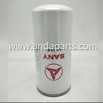 CHINA Filtro de combustible de buena calidad para Sany D07C4.8.8.1-2 proveedor