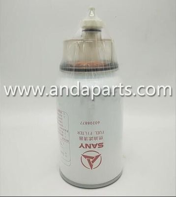 CHINA Filtro separador de agua y combustible de buena calidad para Sany 60208877 proveedor