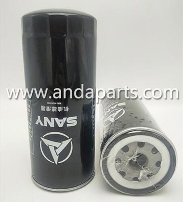 CHINA Filtro de aceite de buena calidad para Sany 60263488 proveedor