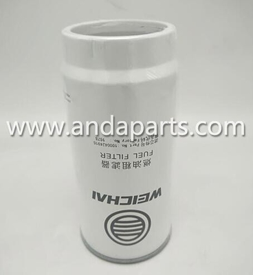 CHINA Filtro de combustible de buena calidad para Weichai 1000424916 proveedor