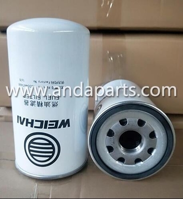 CHINA Filtro de combustible de buena calidad para Weichai 1000447498 proveedor