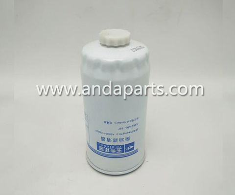 CHINA Filtro de combustible de buena calidad para Yuchai A3000-1105030 proveedor