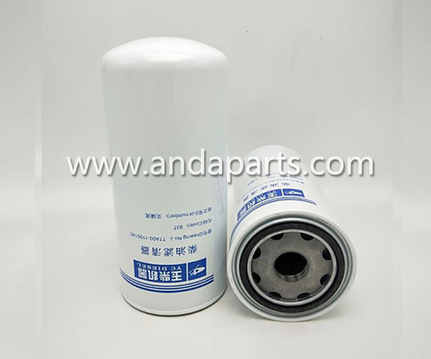 CHINA Filtro de combustible de buena calidad para Yuchai T7A00-1105140 proveedor