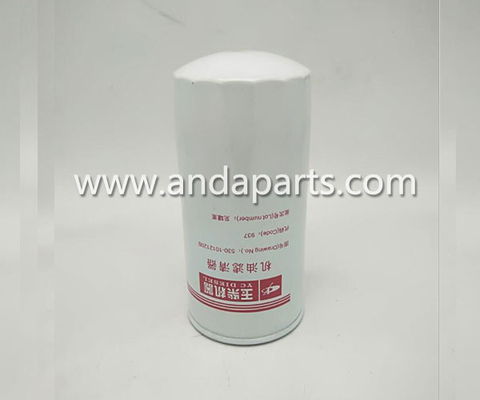 CHINA Filtro de aceite de buena calidad para Yuchai 530-1012120B proveedor
