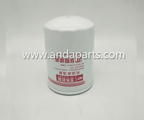 CHINA Filtro de aceite de buena calidad para Yuchai CA000-1012011A proveedor