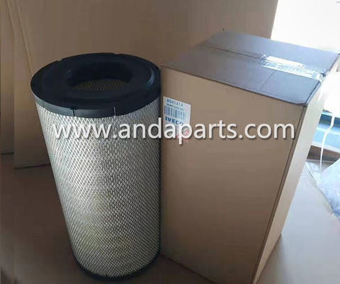CHINA Filtro de aire de buena calidad para IVECO 8041419 proveedor