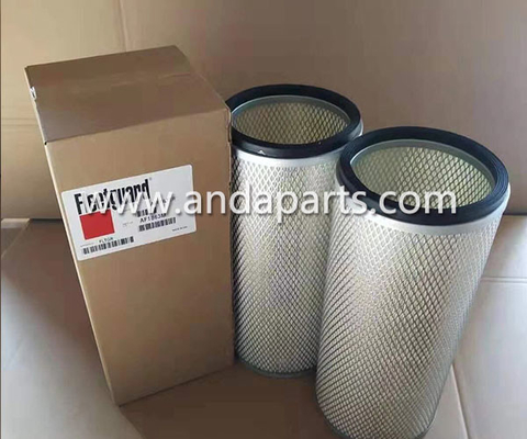 CHINA Filtro de aire de buena calidad para Fleetguard AF1863M proveedor