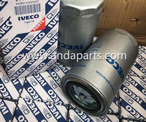 CHINA Filtro de combustible de buena calidad para IVECO 2992662 proveedor