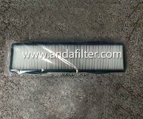 CHINA Filtro de aire de cabina de buena calidad para 15052786 proveedor