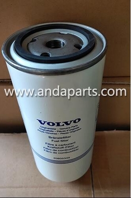 CHINA Filtro de combustible de buena calidad para 20805349 proveedor