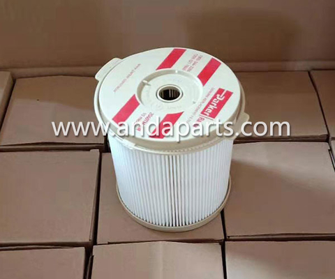 CHINA Filtro separador de agua y combustible de buena calidad para Parker Racor 2040PM proveedor