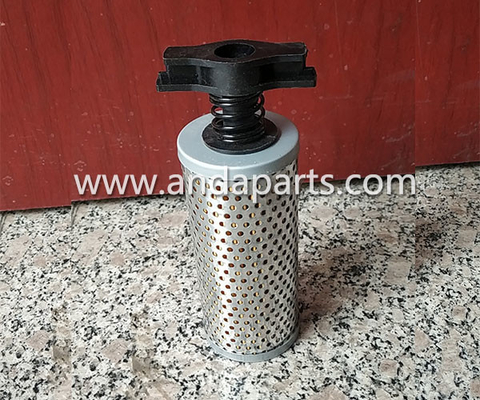 CHINA Elemento de filtro de dirección de aceite de buena calidad para camión FAW 6X13 proveedor