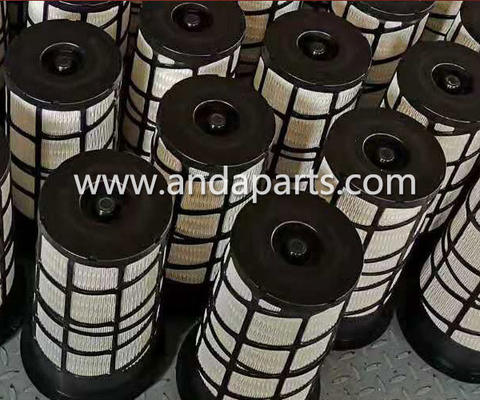 CHINA Filtro de aire de buena calidad para Kobelco SK130-8 proveedor