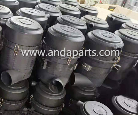 CHINA Casas de filtro de aire de buena calidad para MANN C20500 proveedor