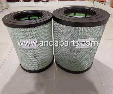 CHINA Filtro de aire de buena calidad para 7421348742 proveedor