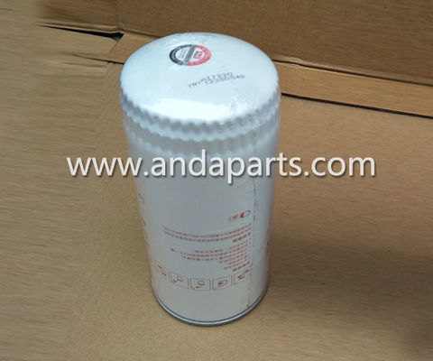 CHINA Filtro de combustible de buena calidad para Fleetguard 5041995510 proveedor
