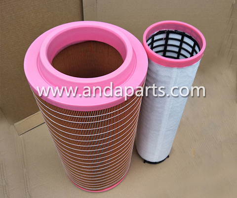 CHINA Filtro de aire de buena calidad para MANN HUMMEL C25710 CF710 proveedor