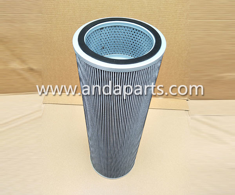 CHINA Filtro hidráulico de buena calidad para XCMG TLX235L proveedor