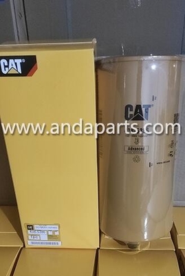 CHINA Filtro separador de agua y combustible de buena calidad para CATERPILLAR 438-5386 proveedor