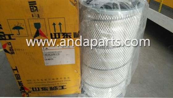 CHINA Filtro de aire de buena calidad Para el filtro de aire SDLG 41100000991027 proveedor