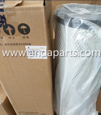 CHINA Filtro exterior de aire de buena calidad para SDLG 4110000679001 proveedor