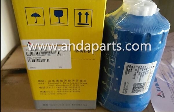 CHINA Filtro de combustible de buena calidad para SDLG D200002385 7200002385 proveedor